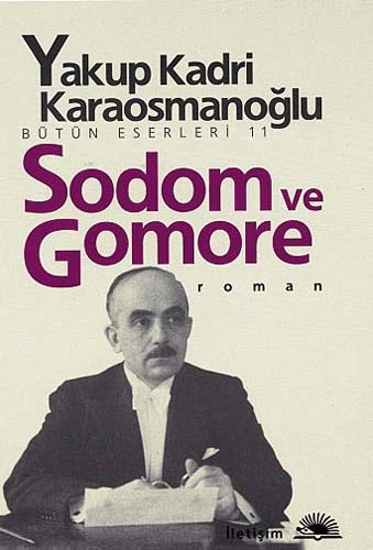 Sodom ve Gomore Sodom ve Gomore