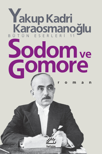 Sodom ve Gomore Sodom ve Gomore