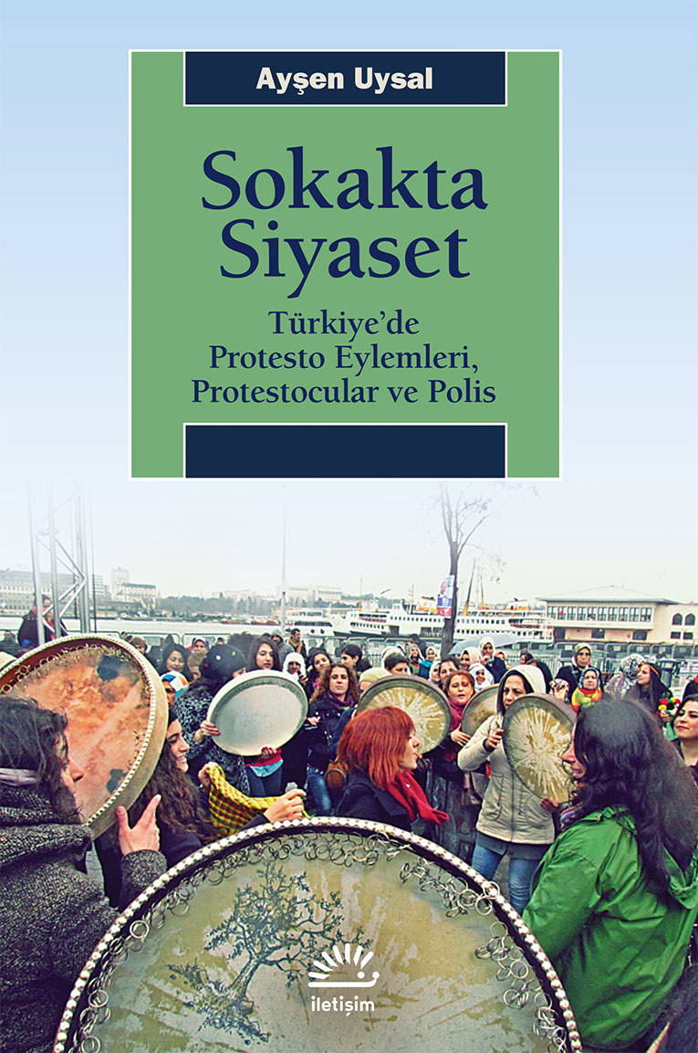 Sokakta Siyaset Sokakta Siyaset