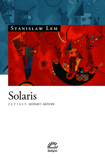 Solaris Solaris