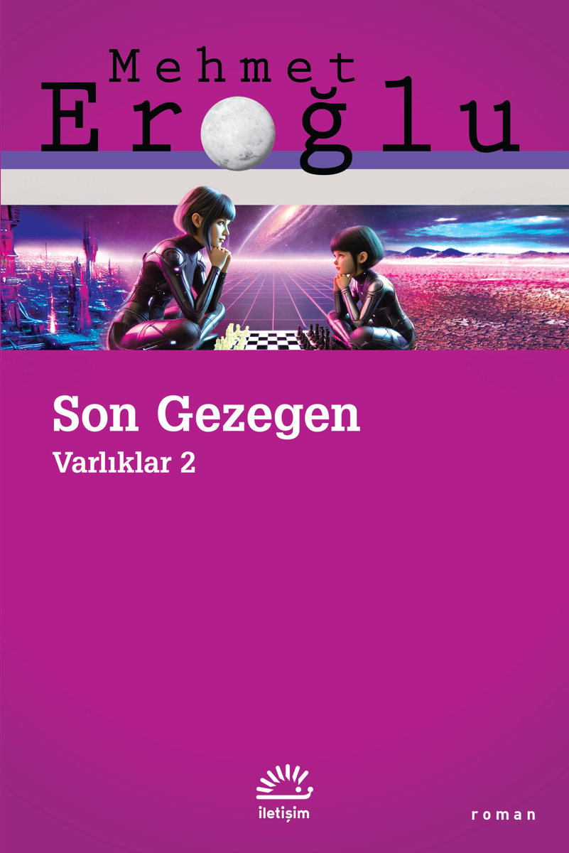 Son Gezegen Son Gezegen
