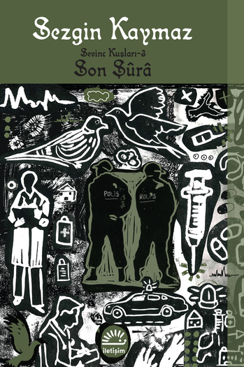 Son Şûrâ Son Şûrâ