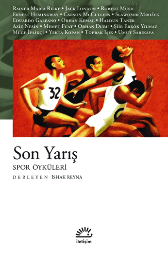 Son Yarış Son Yarış