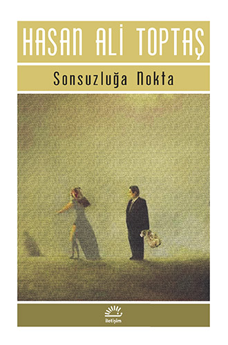 Sonsuzluğa Nokta Sonsuzluğa Nokta