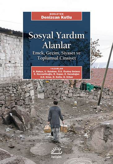Sosyal Yardım Alanlar Sosyal Yardım Alanlar