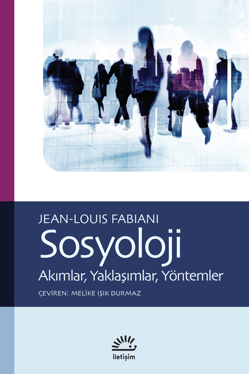 Sosyoloji Sosyoloji