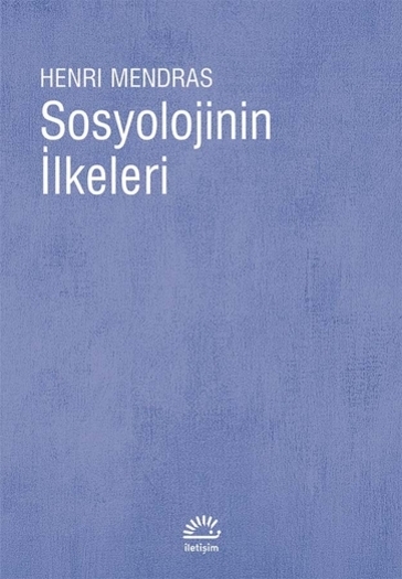 Sosyolojinin İlkeleri Sosyolojinin İlkeleri