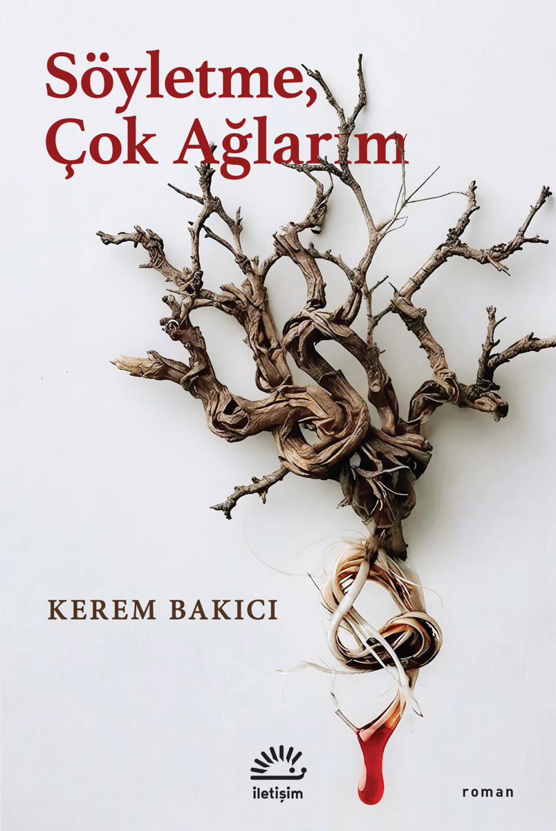 Söyletme, Çok Ağlarım Söyletme, Çok Ağlarım