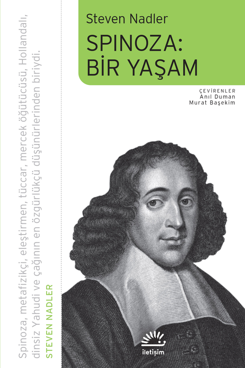 Spinoza: Bir Yaşam Spinoza: Bir Yaşam