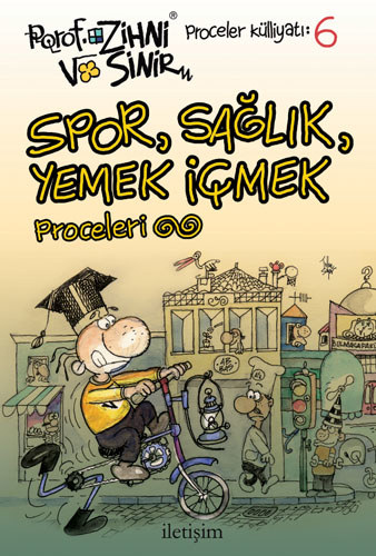 Spor, Sağlık, Yemek İçmek Proceleri Spor, Sağlık, Yemek İçmek Proceleri
