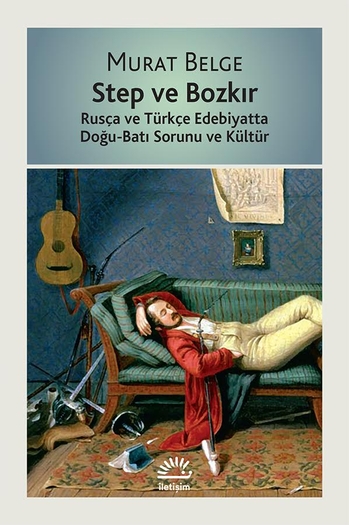 Step ve Bozkır Step ve Bozkır