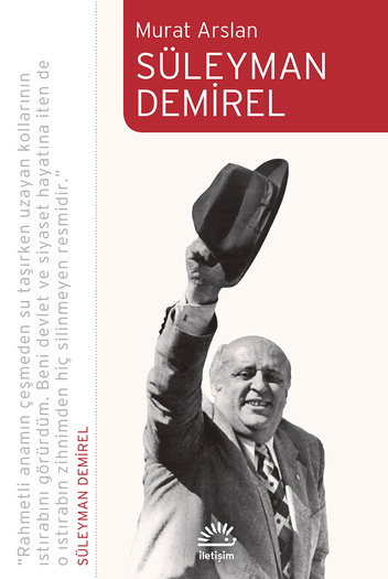 Süleyman Demirel Süleyman Demirel