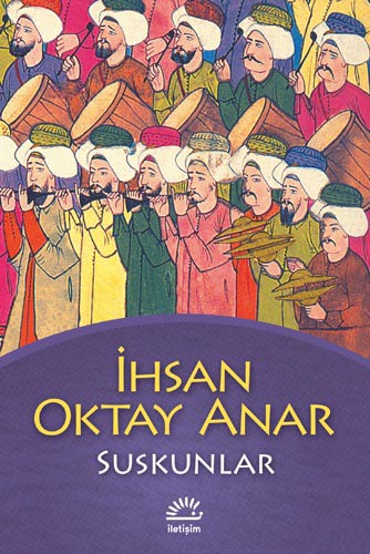 Suskunlar Suskunlar