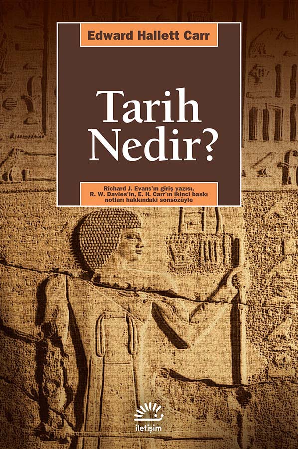 Tarih Nedir? Tarih Nedir?