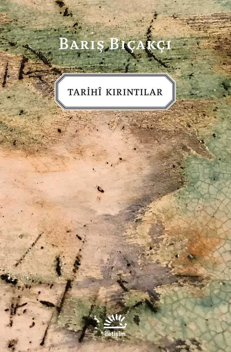 Tarihî Kırıntılar Tarihî Kırıntılar