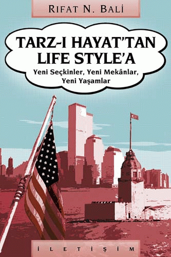 Tarz-ı Hayat'tan Life Style'a Tarz-ı Hayat'tan Life Style'a