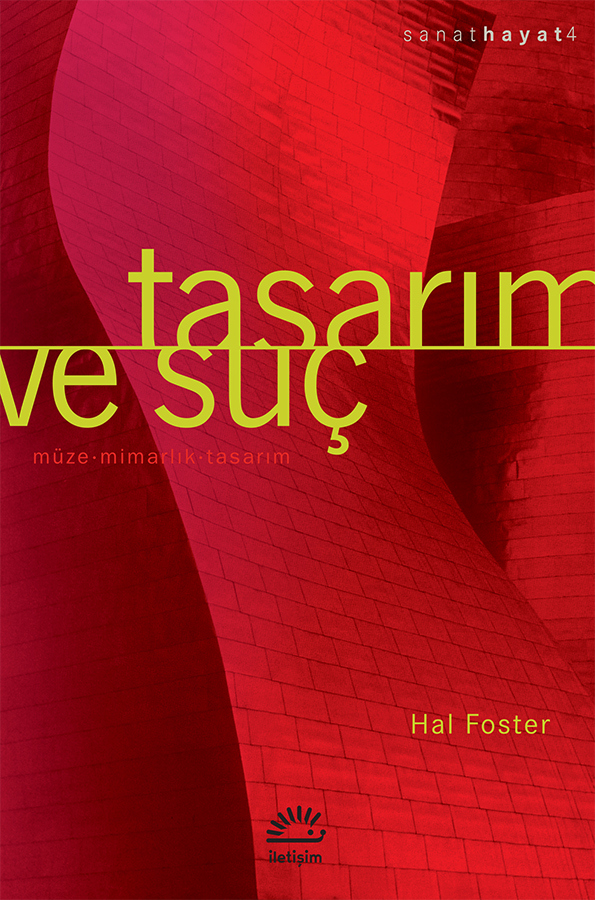 Tasarım ve Suç Tasarım ve Suç