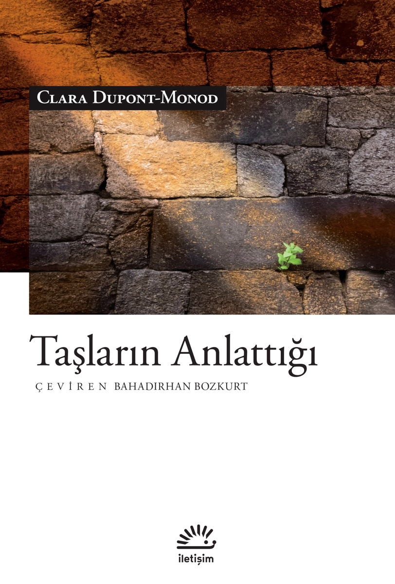 Taşların Anlattığı Taşların Anlattığı