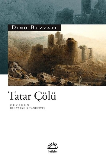 Tatar Çölü Tatar Çölü