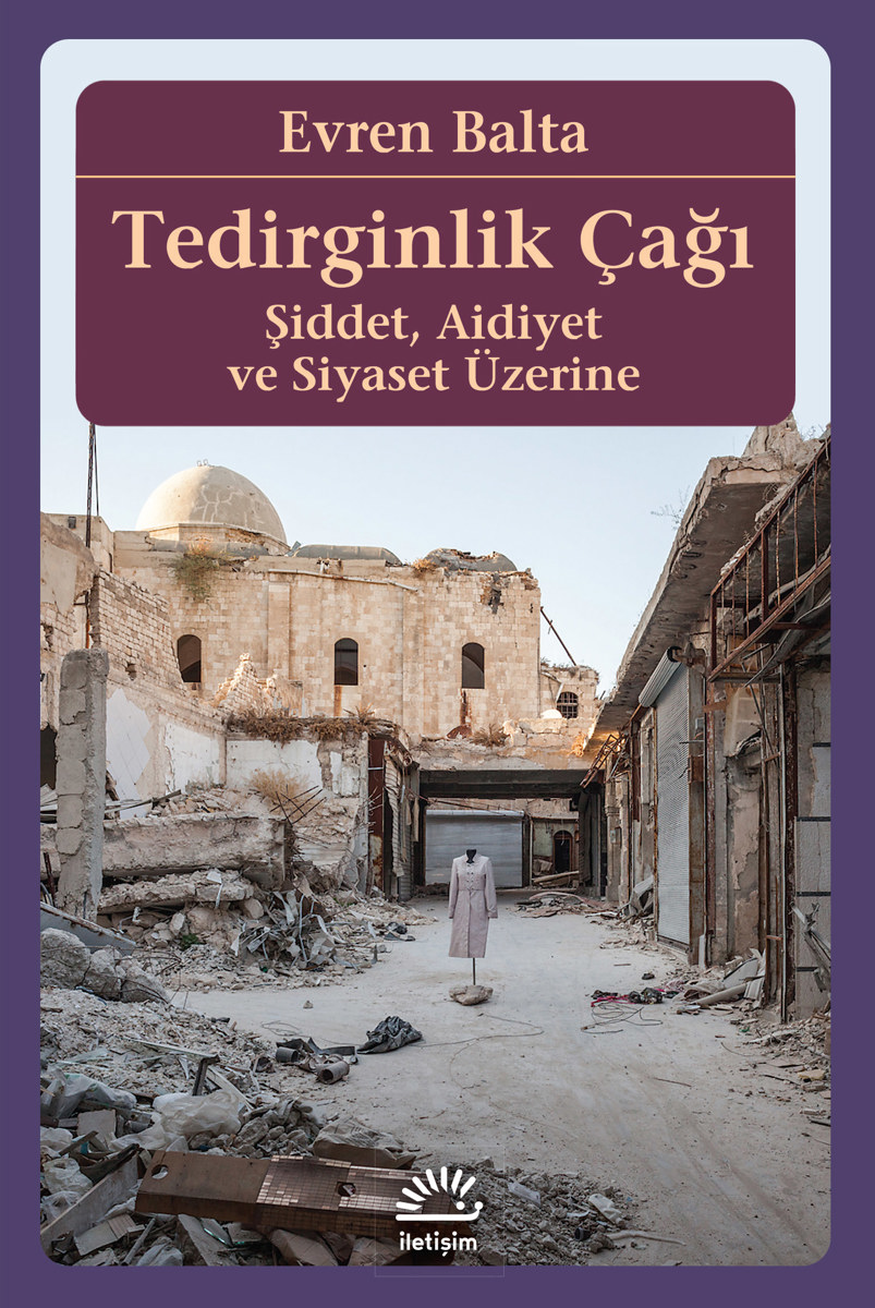 Tedirginlik Çağı Tedirginlik Çağı