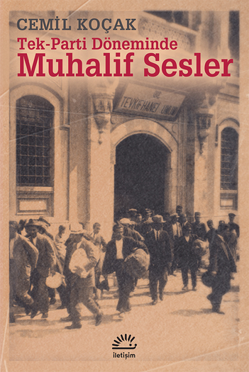 Muhalif Sesler Muhalif Sesler