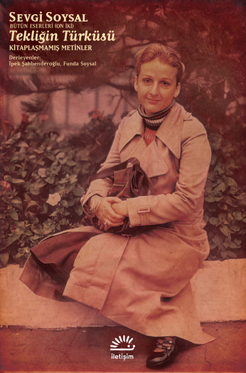 Tekliğin Türküsü Tekliğin Türküsü