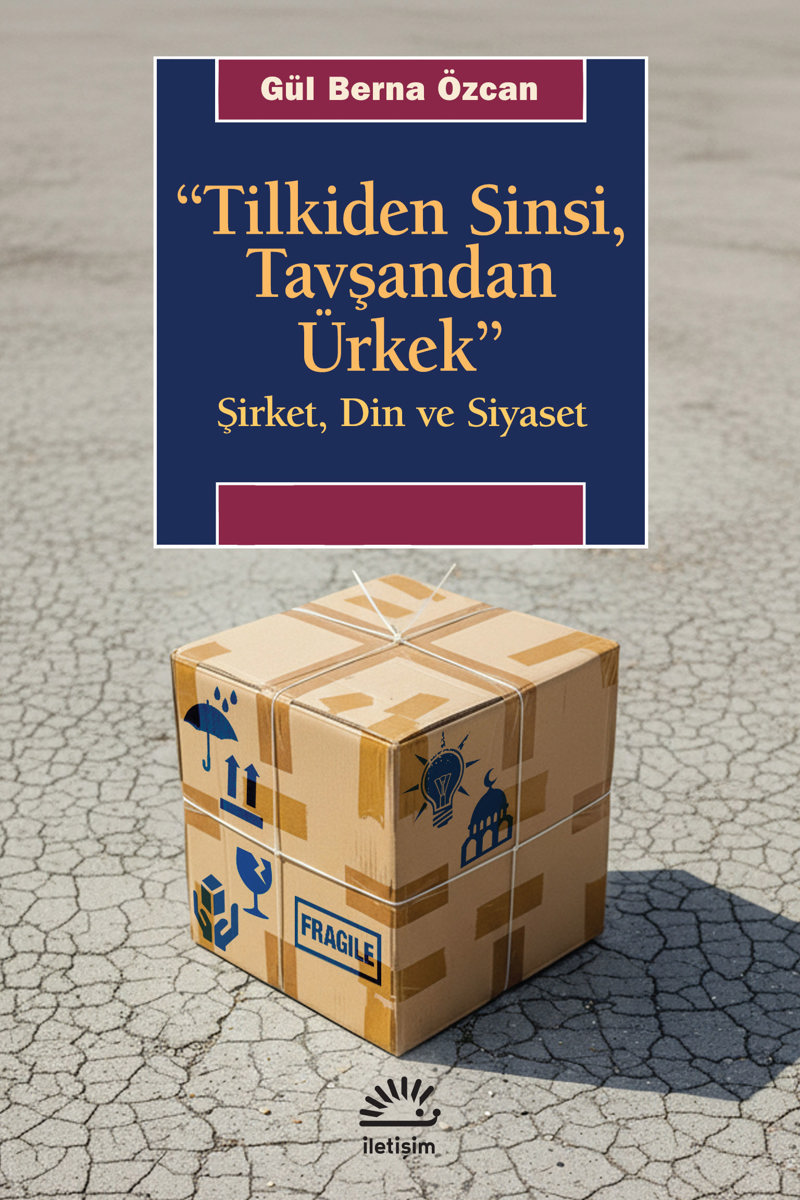 “Tilkiden Sinsi, Tavşandan Ürkek” “Tilkiden Sinsi, Tavşandan Ürkek”