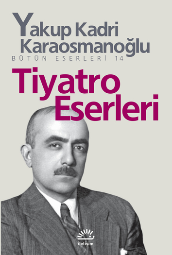 Tiyatro Eserleri Tiyatro Eserleri