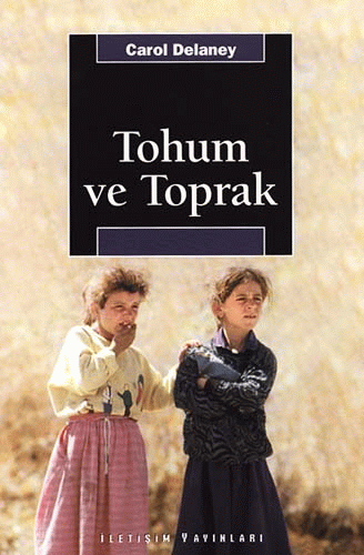 Tohum ve Toprak Tohum ve Toprak