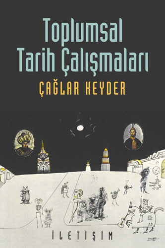 Toplumsal Tarih Çalışmaları Toplumsal Tarih Çalışmaları