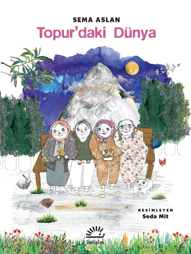 Topur'daki Dünya Topur'daki Dünya
