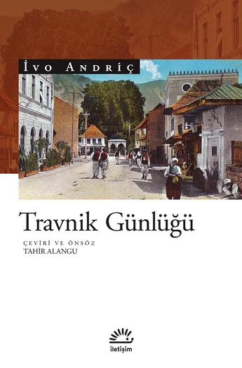 Travnik Günlüğü Travnik Günlüğü