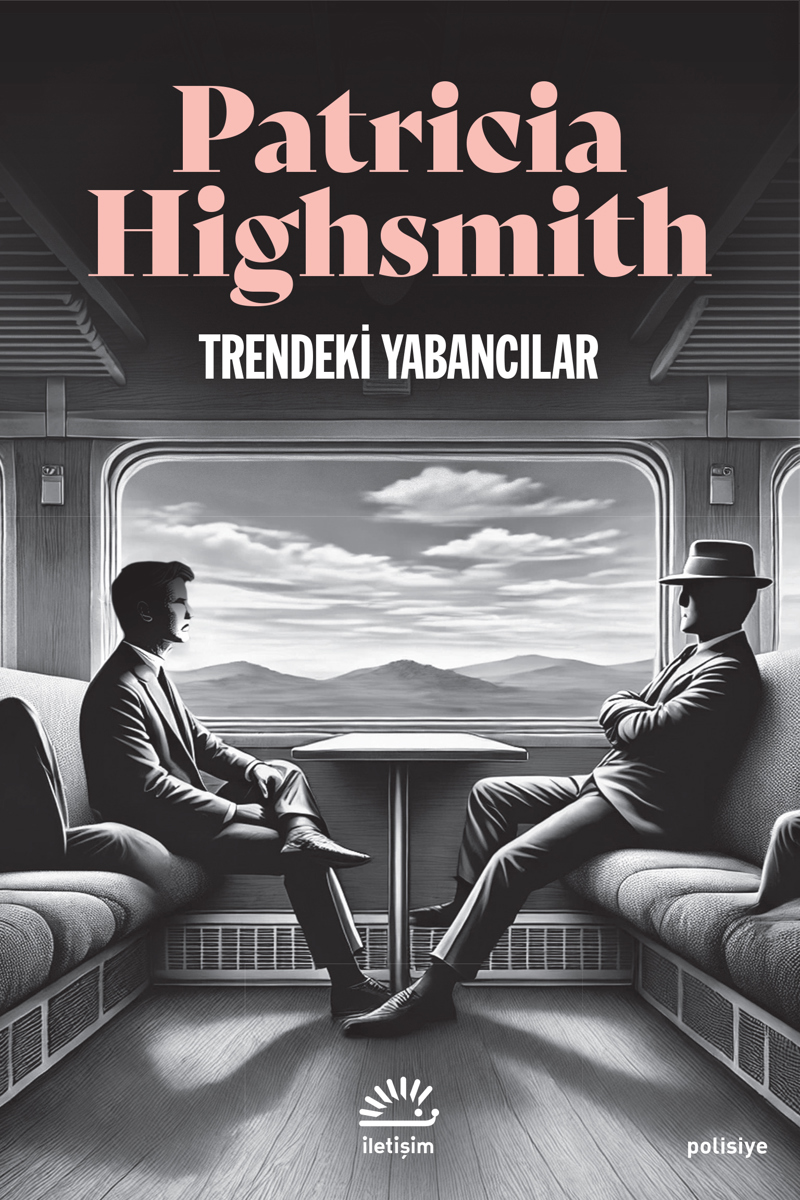 Trendeki Yabancılar Trendeki Yabancılar