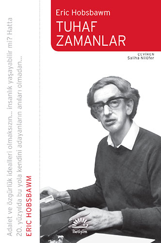 Tuhaf Zamanlar Tuhaf Zamanlar