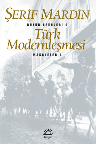 Türk Modernleşmesi Türk Modernleşmesi