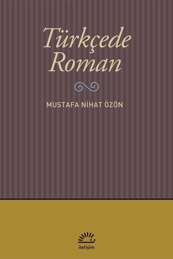 Türkçede Roman Türkçede Roman