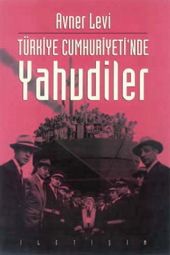 Türkiye Cumhuriyeti'nde Yahudiler Türkiye Cumhuriyeti'nde Yahudiler