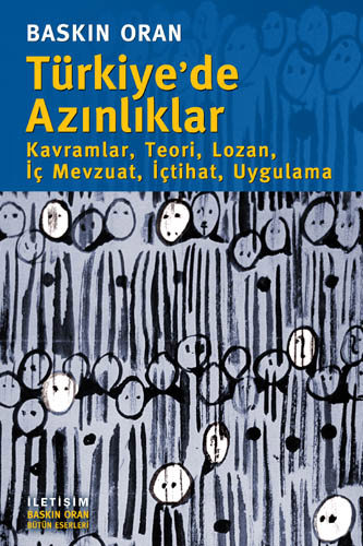 Türkiye'de Azınlıklar Türkiye'de Azınlıklar