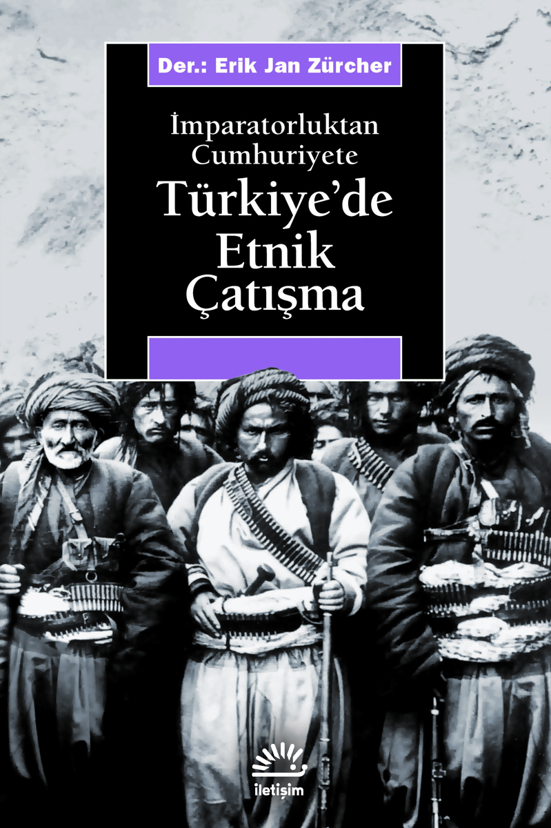 Türkiye'de Etnik Çatışma Türkiye'de Etnik Çatışma
