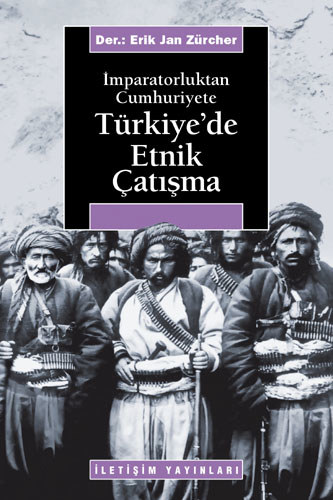 Türkiye'de Etnik Çatışma Türkiye'de Etnik Çatışma