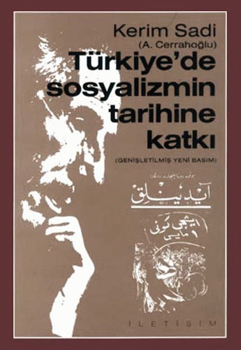Türkiye'de Sosyalizmin Tarihine Katkı Türkiye'de Sosyalizmin Tarihine Katkı