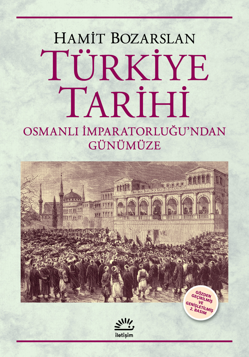 Türkiye Tarihi Türkiye Tarihi