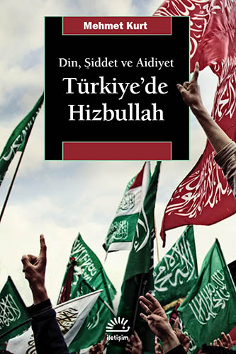 Türkiye'de Hizbullah Türkiye'de Hizbullah