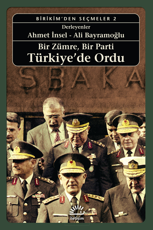 Türkiye'de Ordu Türkiye'de Ordu
