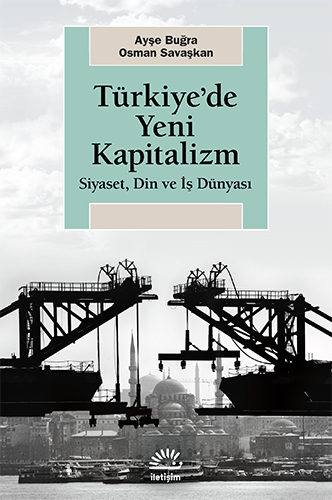 Türkiye'de Yeni Kapitalizm Türkiye'de Yeni Kapitalizm