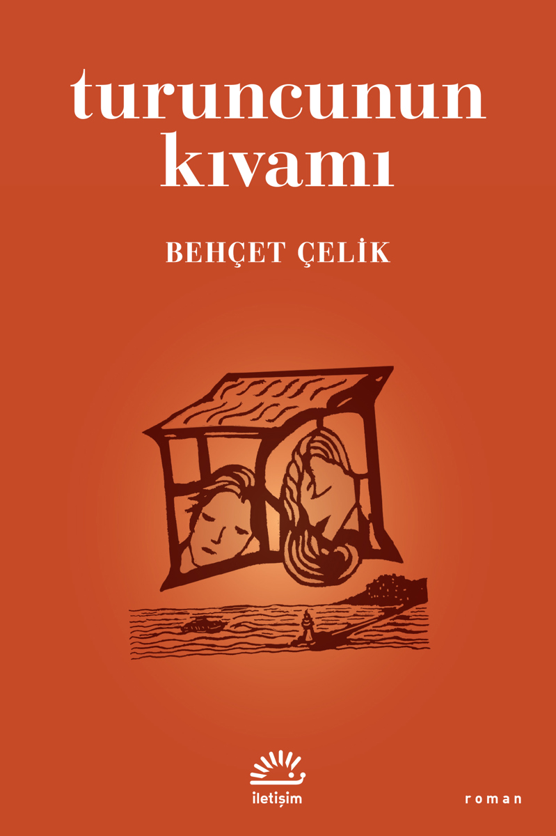 Turuncunun Kıvamı Turuncunun Kıvamı