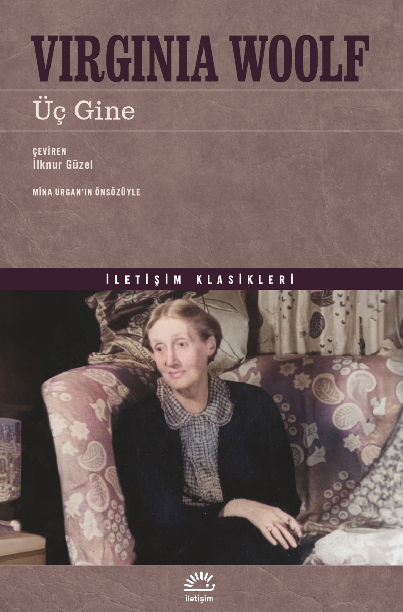 Üç Gine Üç Gine