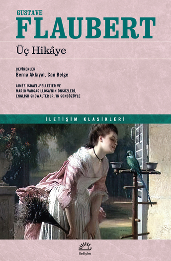 Üç Hikâye Üç Hikâye