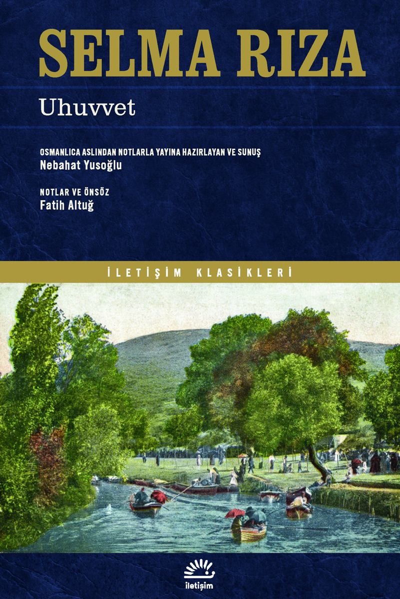 Uhuvvet Uhuvvet