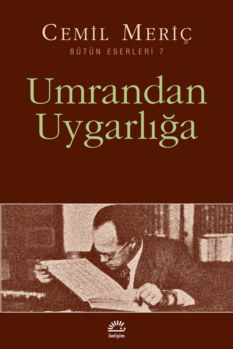 Umrandan Uygarlığa Umrandan Uygarlığa